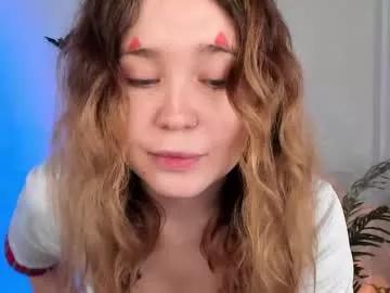 xohanna from Chaturbate is Freechat