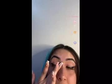 xoxo_k from Chaturbate