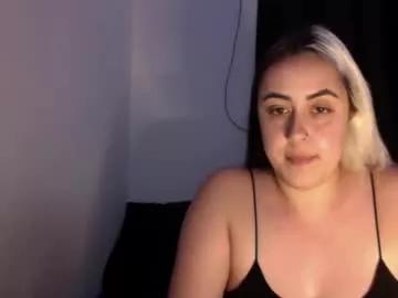 xoxo_k from Chaturbate