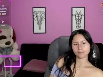 xoxo_kiitty from Chaturbate