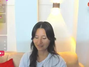 xoxo_kiitty from Chaturbate