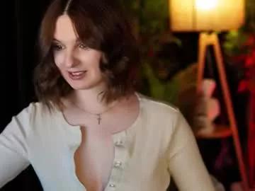 xoxo_molly from Chaturbate is Freechat