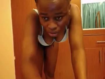 xoxo_savage from Chaturbate