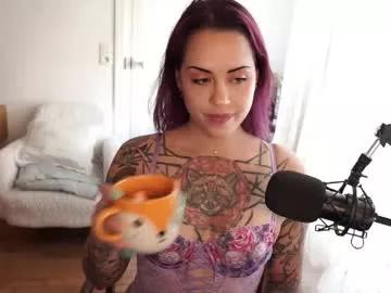 xoxoprune from Chaturbate