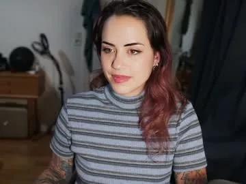 xoxoprune from Chaturbate