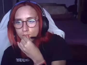 xredaurorax from Chaturbate is Freechat