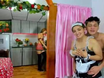 xsexys_girlsx from Chaturbate