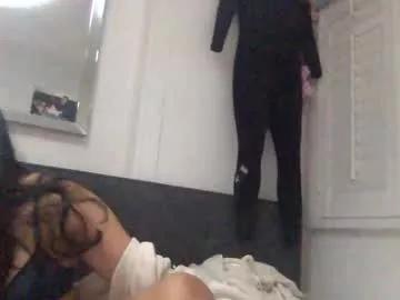 xsexyxsamx from Chaturbate