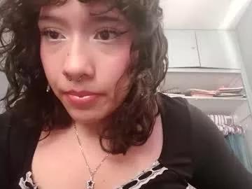 Xsillymillyx webcams show profile image 
