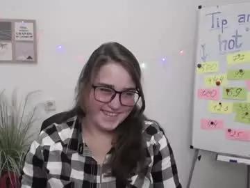 xx_daniella_xx from Chaturbate