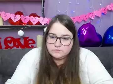 xx_daniella_xx from Chaturbate