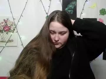 xx_daniella_xx from Chaturbate