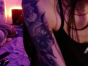 xx_johnson_xx from Chaturbate