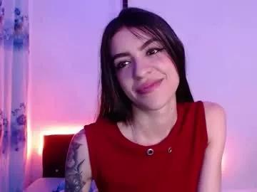 xx_johnson_xx from Chaturbate