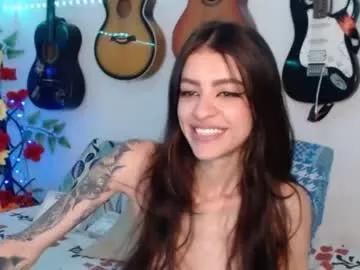 xx_johnson_xx from Chaturbate