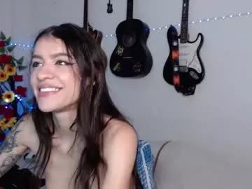 xx_johnson_xx from Chaturbate