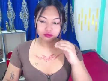 xxapplebabexx from Chaturbate