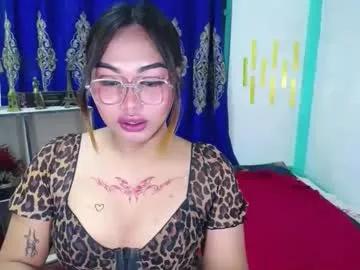 xxapplebabexx from Chaturbate