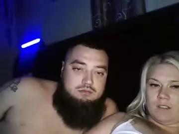 xxbarbiexokevxx from Chaturbate