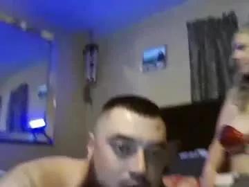 xxbarbiexokevxx from Chaturbate