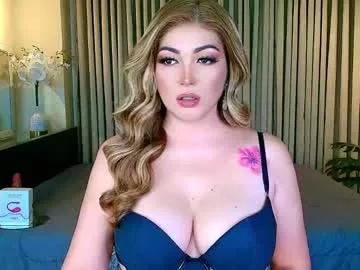 xxbedroombeautyxx from Chaturbate
