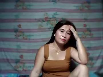 xxchuchuxx from Chaturbate