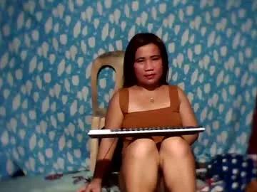 xxchuchuxx from Chaturbate