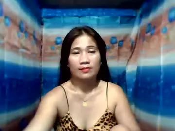 xxchuchuxx from Chaturbate