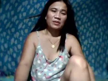 xxchuchuxx from Chaturbate