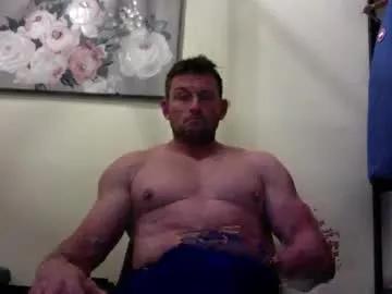 xxedgemaster101 from Chaturbate