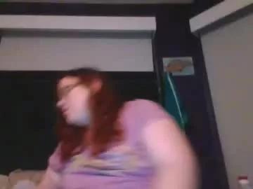 xxfrecklez from Chaturbate