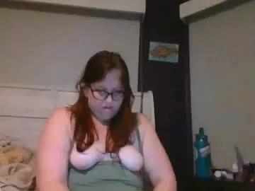 xxfrecklez from Chaturbate