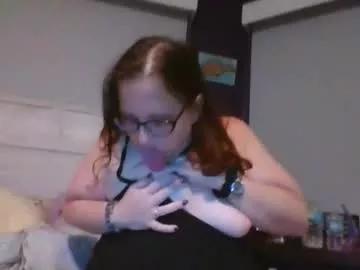 xxfrecklez from Chaturbate