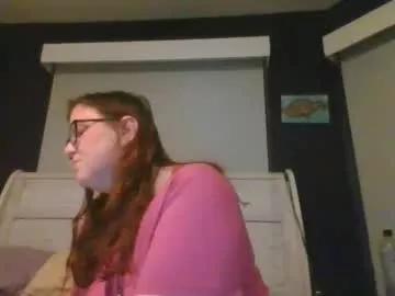 xxfrecklez from Chaturbate