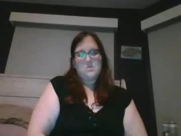 xxfrecklez from Chaturbate