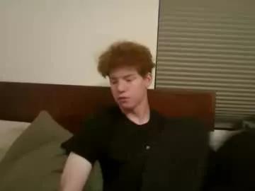 xxginger_ from Chaturbate