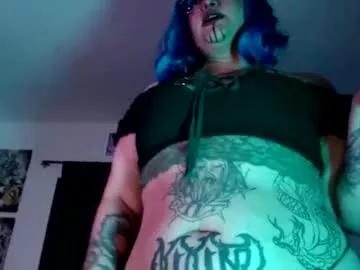 xxgreengoodxx from Chaturbate is Freechat