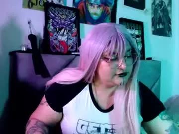 xxgreengoodxx from Chaturbate is Freechat