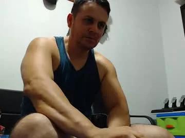xxhardbodyx from Chaturbate