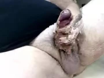 xxhbkxxxx from Chaturbate