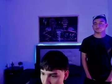 xxhoty0ung_boysxx from Chaturbate