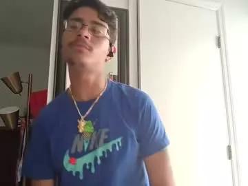xxjasoneecxx from Chaturbate