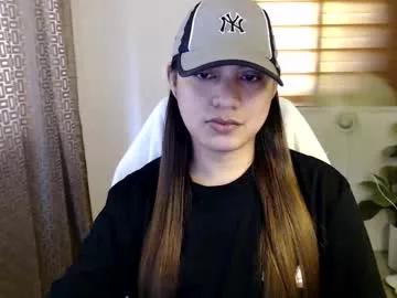 xxjulielovesyouxx from Chaturbate
