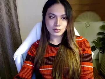 xxjulielovesyouxx from Chaturbate