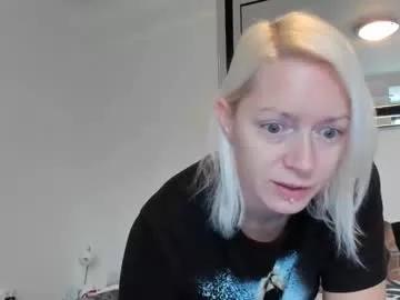 xxkimber_bentonxx from Chaturbate