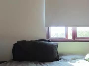 xxkimber_bentonxx from Chaturbate