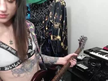 xxlilithmoonxx from Chaturbate