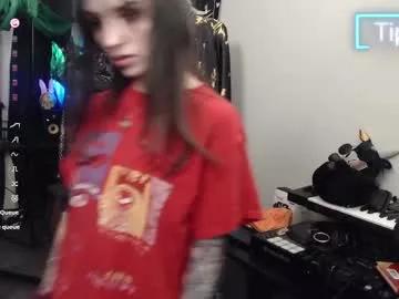 xxlilithmoonxx from Chaturbate