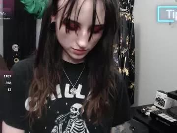 xxlilithmoonxx from Chaturbate