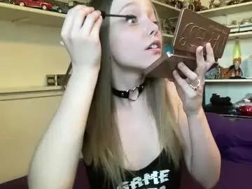 xxloveanastasia from Chaturbate